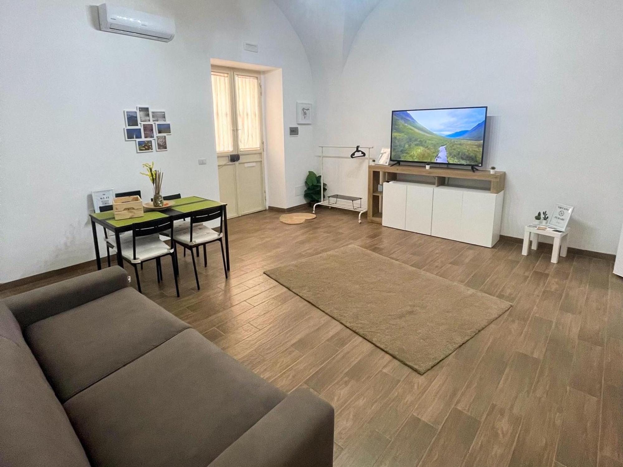 Varagghiu CTA Exterior foto